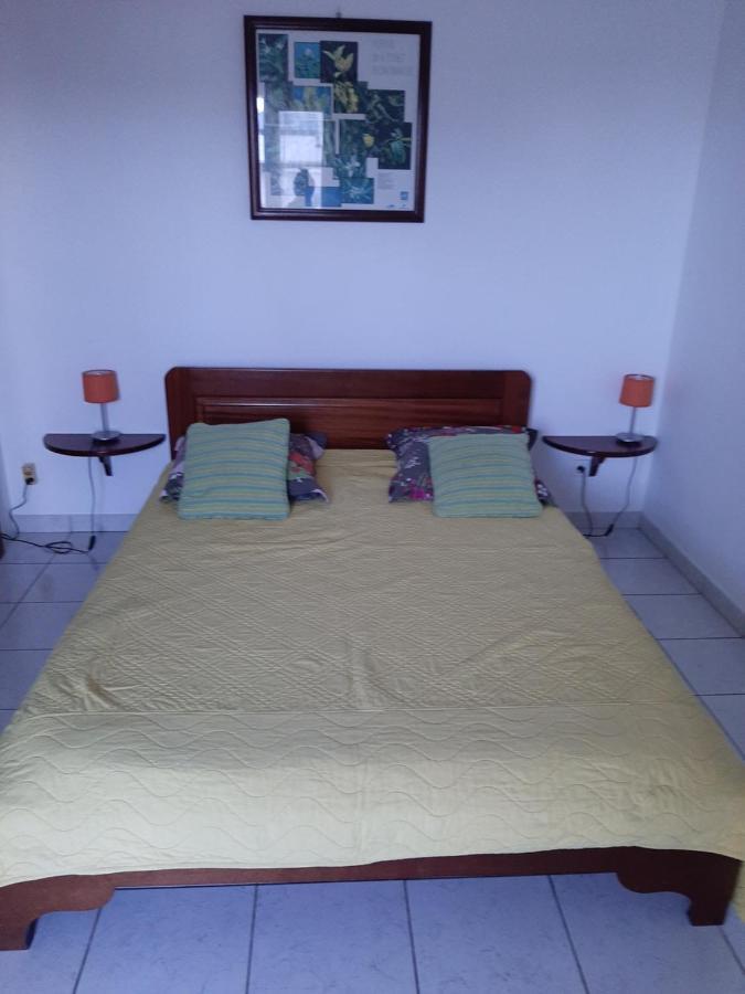 Le Palmier Apartment แซงต์ฟิลิป ภายนอก รูปภาพ